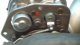 Znaczenie błędu p3348 Seat