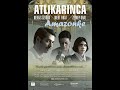 Atlikarinca Vrtuljak 2010 AMAZONKE