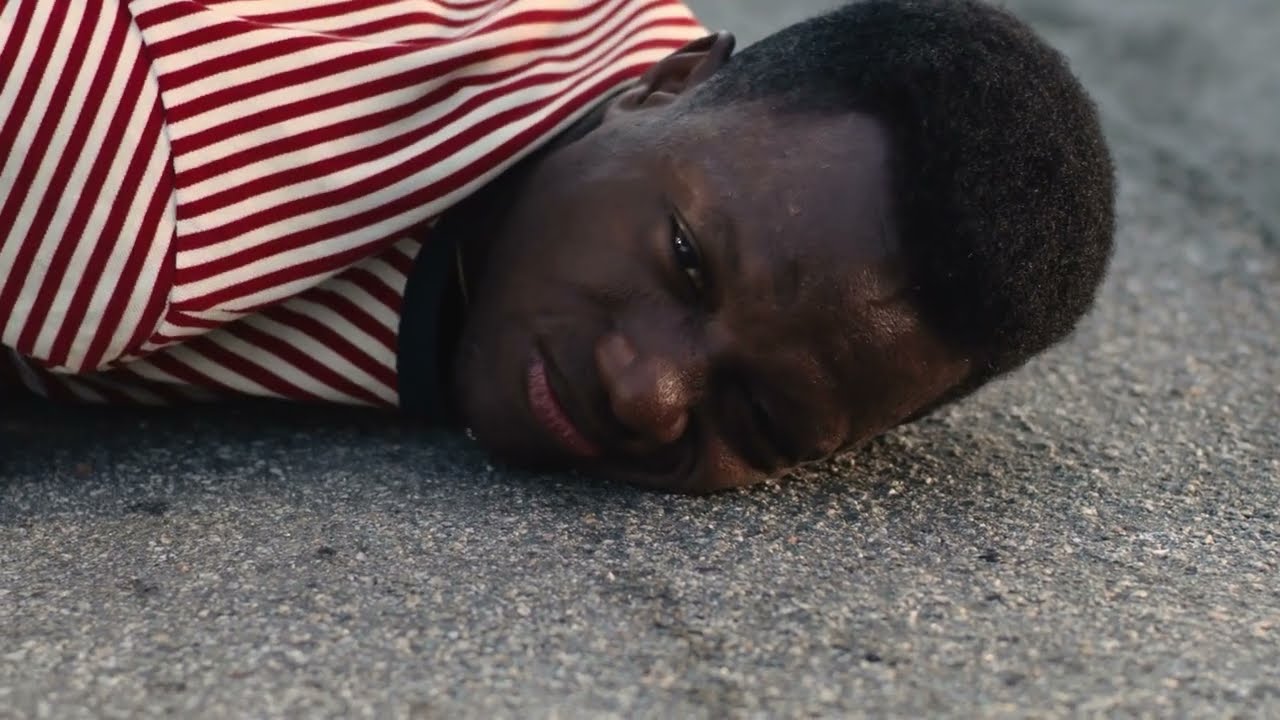 Arrested for Stealing a Car