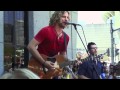 Casey James covers Polk Salad Annie at Country ...