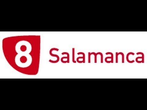 Programa "La Jornada" en Salamanca Lunes 24 de Septiembre 2012