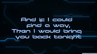 [Lyrics] Starset - Let It Die (HD)