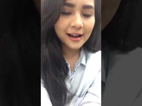 Greeting from Gita Gutawa