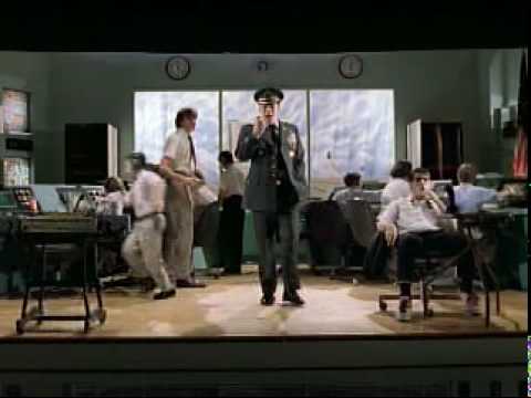 The Max Fisher Players: MTV Shorts