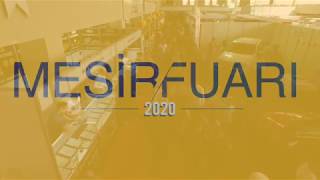 Manisa Mesir 27. Sanayi Ticaret Fuarı