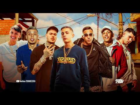 SET DJ BOY 3.0 - MC VINE 7, DON JUAN, HARIEL, TUTO, KAKO, JOÃOZINHO VT e MC MARKS (ÁUDIO OFICIAL)