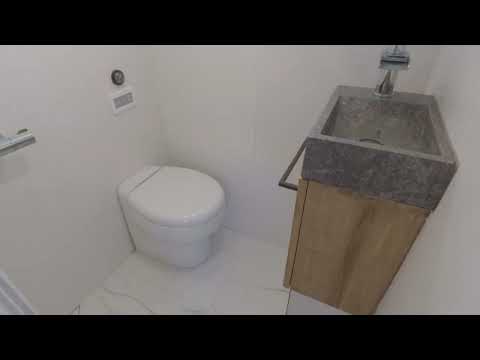 Dutch Barge 20m with London mooring Chelsea Harbour - Boatshed - Boat Ref#335276