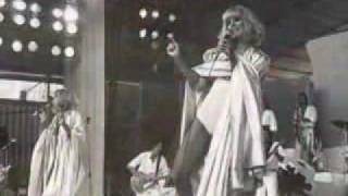 Abba Get On The Carousel (Live) Australia (1977)(Stereo)