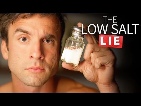 How Shady Science sold you a Lie
