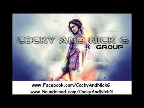 DJ Cocky On Clubberz Radio Ft 10 Mins Reality