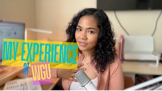 Introduction: My Cybersecurity Journey and WGU
