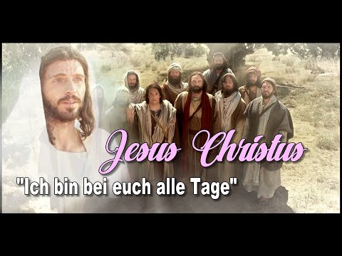 "Mein Königreich ist nicht von dieser Welt" ... zum Feiertag Christi Himmelfahrt