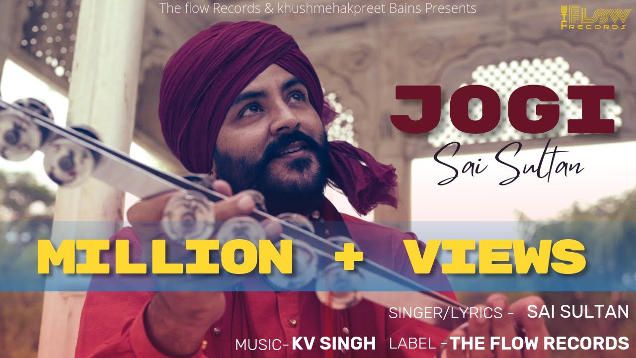 Jogi Lyrics Sai Sultan