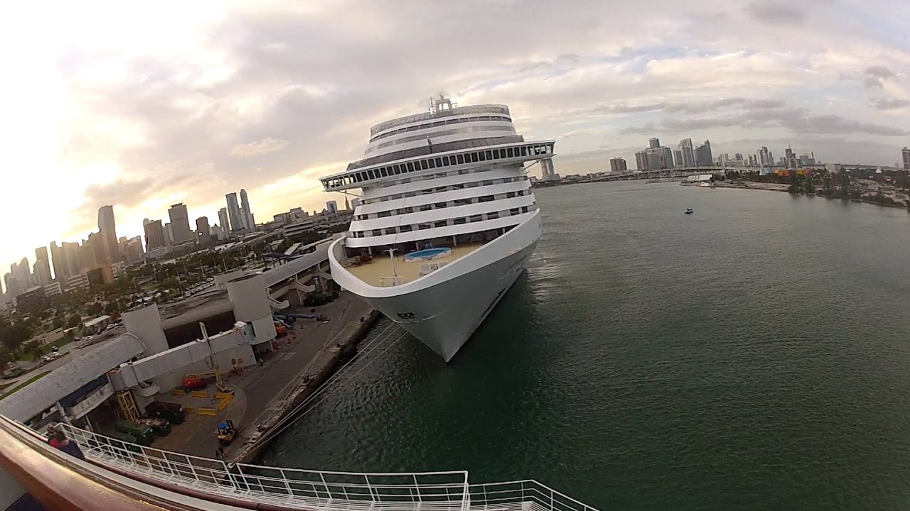Carnival Glory - Cabin 7440 - Video 3
