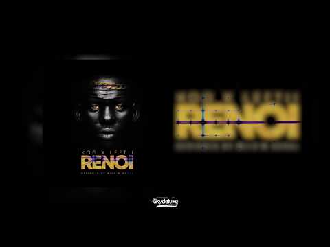 RENOI - KOG (ft.LEFTII)  #FREESTYLE2020