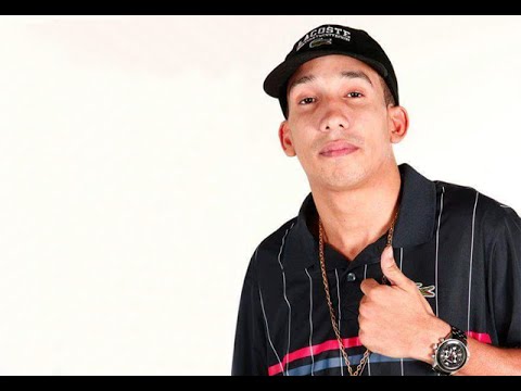 Mc Rodson, Mc GW e Mc Pikachu - Mac Mac na Onda da Maconha [LANÇAMENTO 2015] [DJ DENTI]