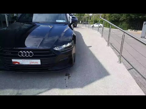 Audi A7 3.0tdi 45 231 Quattro S Line - Image 2
