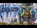 LORD SCUM Album Promo Stoner Metal 2017