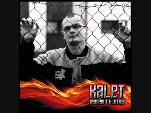 Kalet - Konin nie zapomne o nim (ft Zapau i Merdeg beat Kalet)