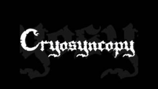 Cryosyncopy  "Crushed by the Left Hand"