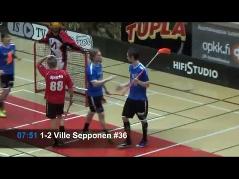 Maalikooste: FBC Dux v RSS Panthers