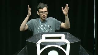 DEF CON 33 - Preventing One of The Largest Supply-Chain Attacks in History - Maksim Shudrak