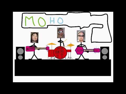 Moron Brothers - Moho-Sexual (Official video)