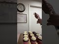 Cupcakes Baking Fyp
