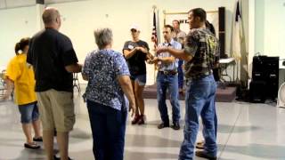 BE Square Dance Lessons