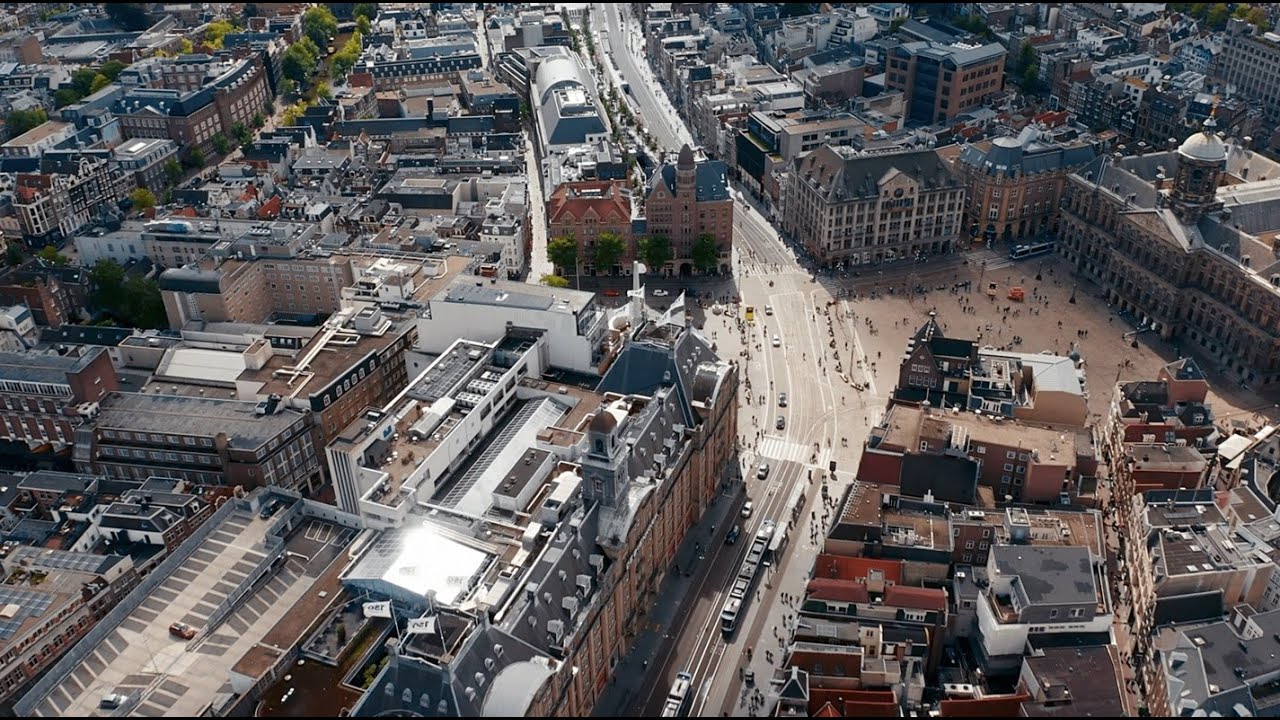 The Adyen Store @Rokin