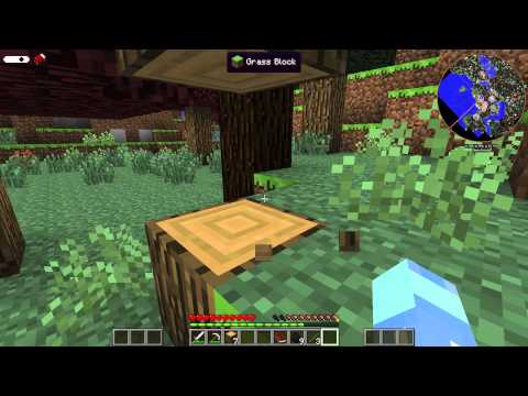 Wanderlust Survival EP1