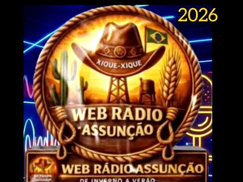 WEBRADIO ASSUNÇÃO