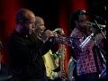 Dave Douglas Sextet - Chivas Jazz Festival 2001 #7
