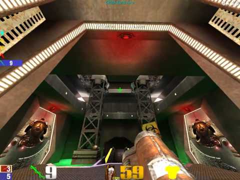 Cypher vs Jibo map3o5 t4 p1o2