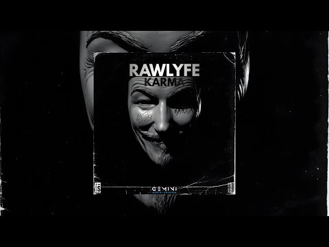 Raw Lyfe - Karma (Official Audio) Baygo Bounce Riddim