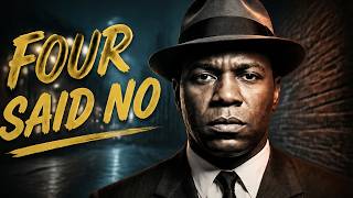 Harlem, Chicago, Detroit: The Four Who Beat The Italian Mafia