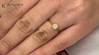 Κόσμημα Κοτσώνης Κόρινθος / Κοσμήματα με την υπογραφή του καλύτερου Ελληνικού εργαστηρίου