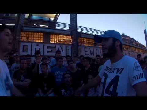 NQP vs PERALE [3ºREGIONAL FULLRAP] [OCTAVOS]
