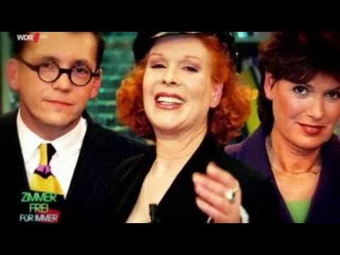 Zimmer frei 24.04.2016 mit Olli Schulz