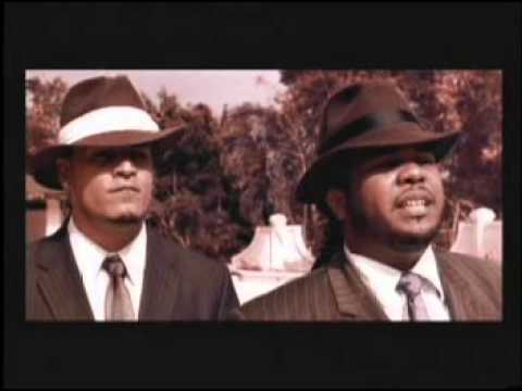 Pina Records   La Conspiracion Edited