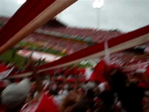 Final INTER x JU....Will,Doug e Cenora