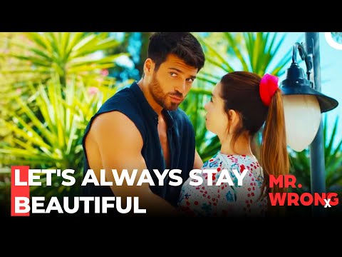 It's Our First Dance, Darling - Mr. Wrong Special Scenes