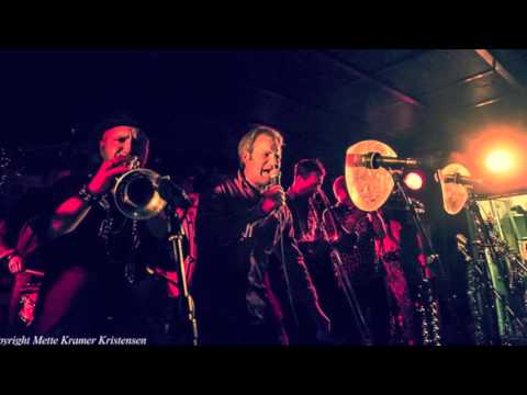 Teaser New Orleans New Year Jazz Event #5