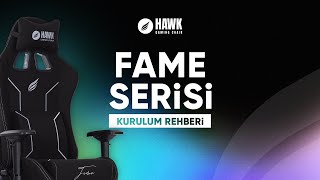 Fame Serisi Kurulum Rehberi