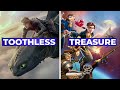 Should There Be A Live Action TREASURE PLANET