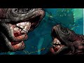 Controlled Bleeding: TROD