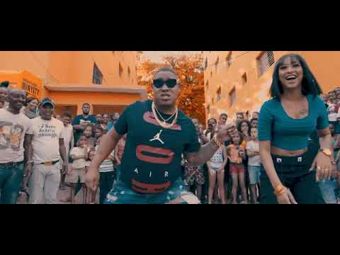 Bulin 47 x KD One x Rochy RD - Cuanto Te Estan Dando (Video Oficial)