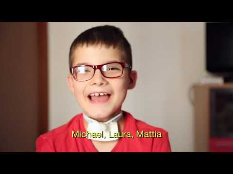 THE HEARTBREAKING LIFE-THREATENING CONDITION OF ONDINE'S SYNDROME.