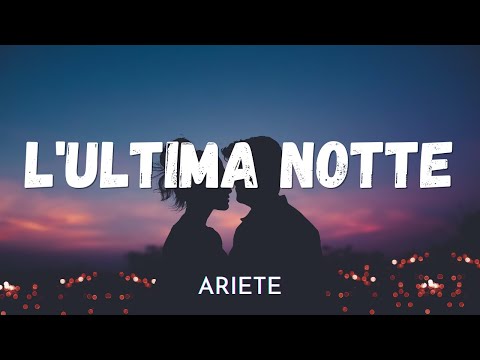 Ariete cantante: et&agrave;, malattia, fidanzata, dove vive, fratello, canzoni - Il Giornale d