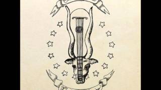 Bottom of the Bottle - Brown Bird